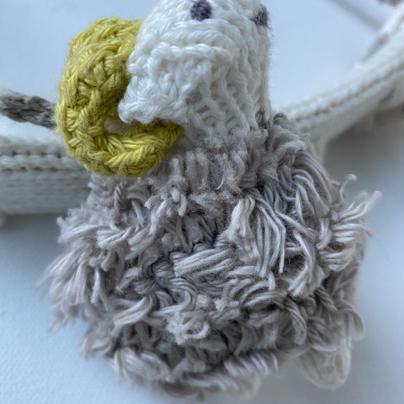 Bla Bla Baby Nursery Mobile Lambs & Ram 🤍🍼🐑🐏 - Picture 6 of 14